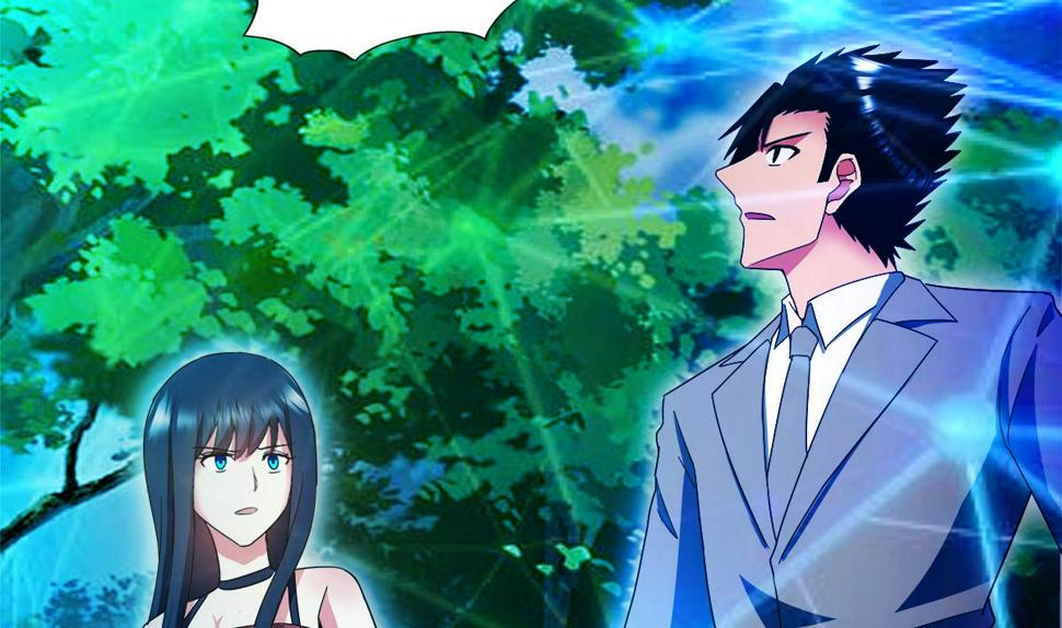 无敌混江龙韩漫全集-第288话 碎日VS残月！无删减无遮挡章节图片 