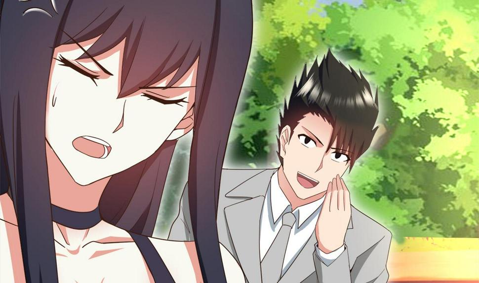无敌混江龙韩漫全集-第288话 碎日VS残月！无删减无遮挡章节图片 