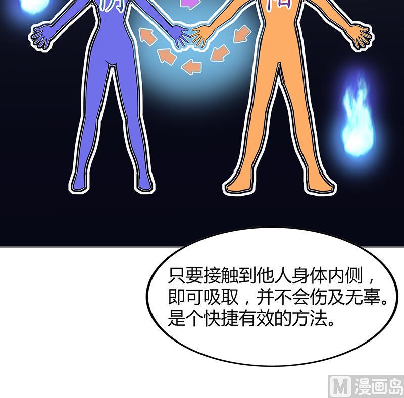 无敌混江龙韩漫全集-第30话 放开那个女人！无删减无遮挡章节图片 