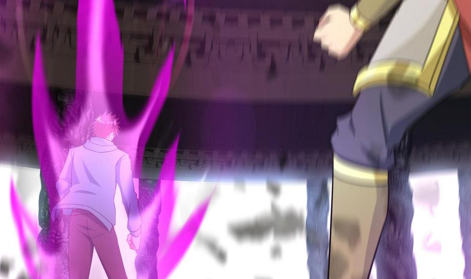 无敌混江龙韩漫全集-第295话 整她一下！无删减无遮挡章节图片 