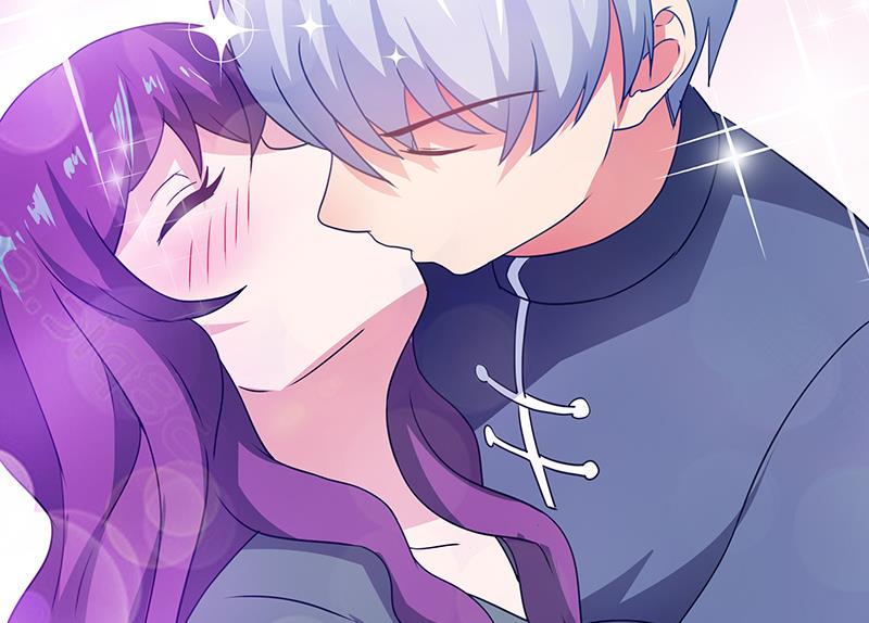 无敌混江龙韩漫全集-第31话 请和我约会无删减无遮挡章节图片 