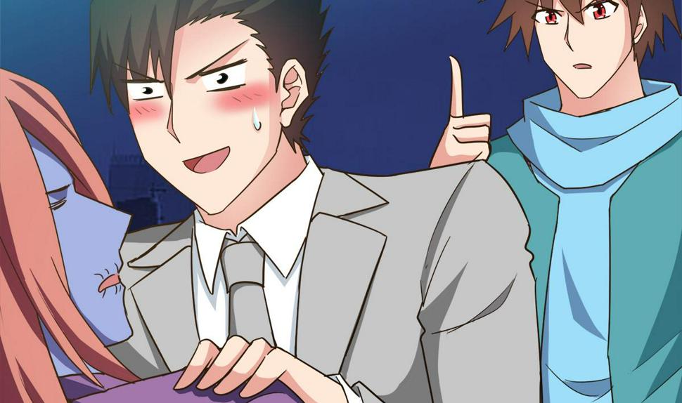 无敌混江龙韩漫全集-第304话 回应无删减无遮挡章节图片 