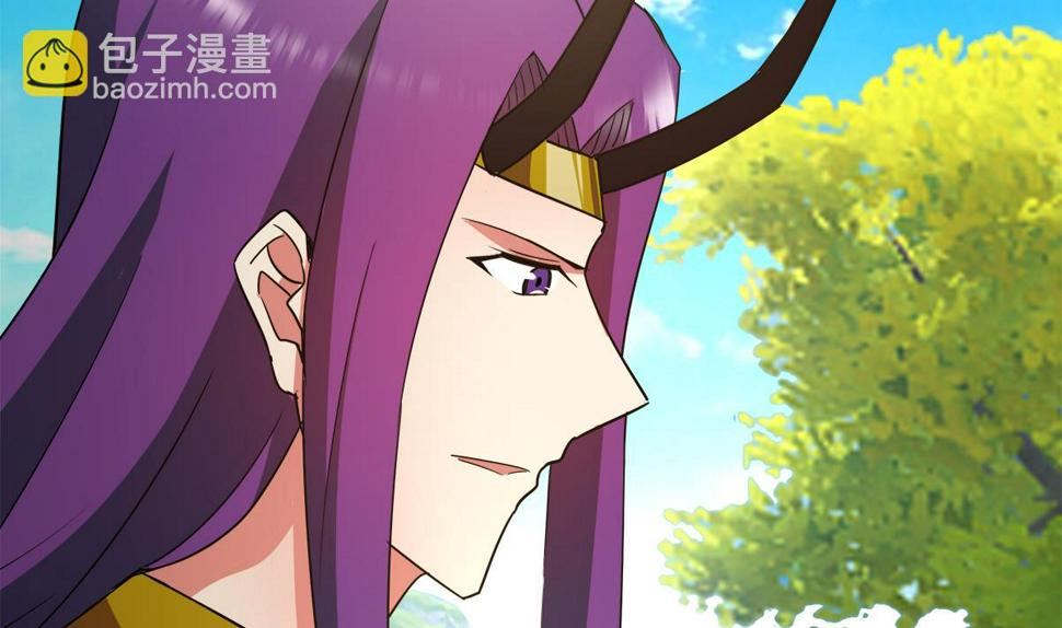无敌混江龙韩漫全集-第308话 我不需要无删减无遮挡章节图片 