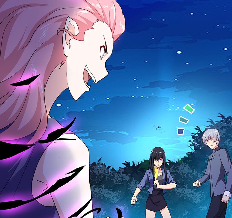 无敌混江龙韩漫全集-第33话 约会陷阱无删减无遮挡章节图片 