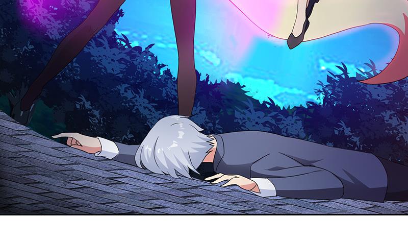 无敌混江龙韩漫全集-第34话 妖皇的恐怖无删减无遮挡章节图片 