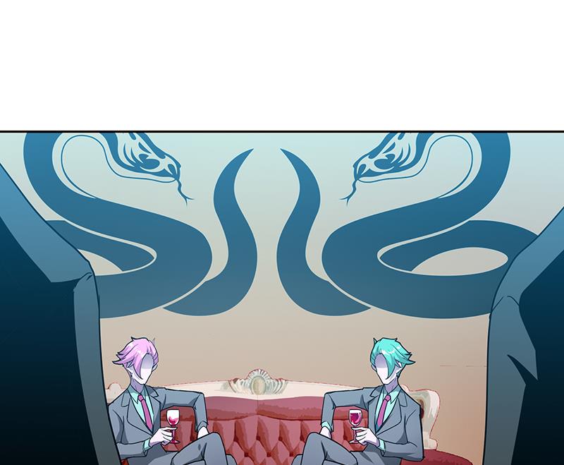 无敌混江龙韩漫全集-第39话 误闯黑社会无删减无遮挡章节图片 