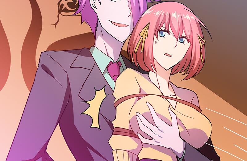 无敌混江龙韩漫全集-第40话 求助钟馗无删减无遮挡章节图片 