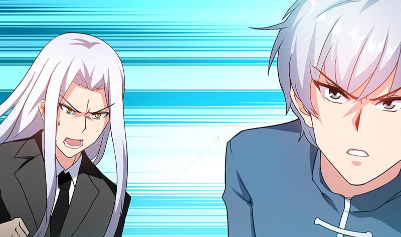 无敌混江龙韩漫全集-第45话 来者何人无删减无遮挡章节图片 