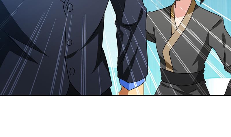 无敌混江龙韩漫全集-第46话 她竟是豪门大小姐？！无删减无遮挡章节图片 