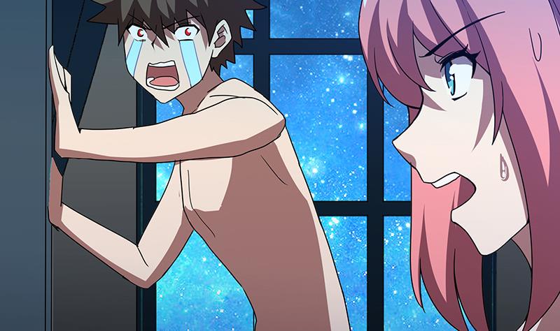 无敌混江龙韩漫全集-第48话 它的真面目！无删减无遮挡章节图片 