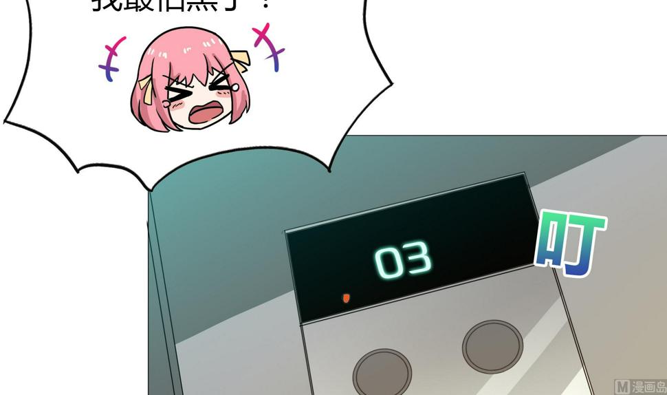 无敌混江龙韩漫全集-第50话 电梯停电无删减无遮挡章节图片 