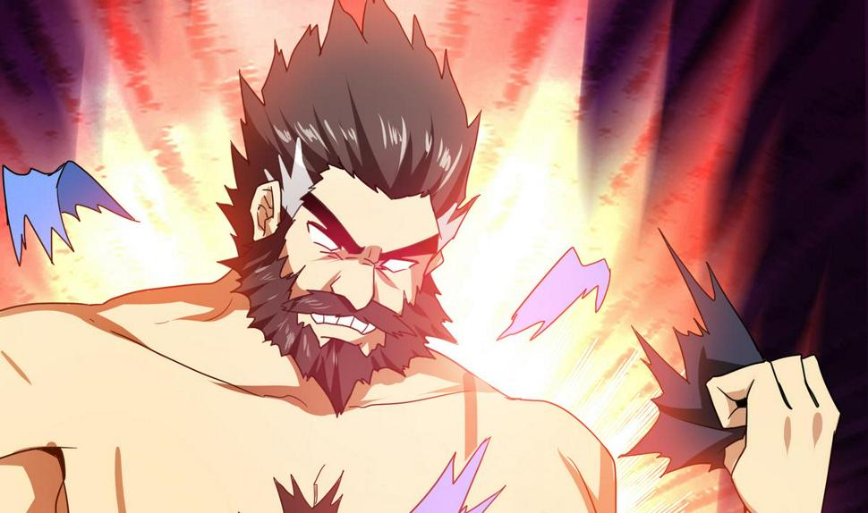 无敌混江龙韩漫全集-第51回 药被偷了！无删减无遮挡章节图片 