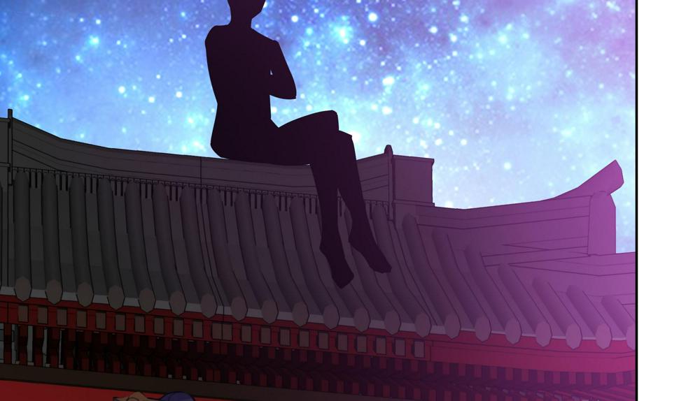 无敌混江龙韩漫全集-第58话 祸世苏醒！无删减无遮挡章节图片 