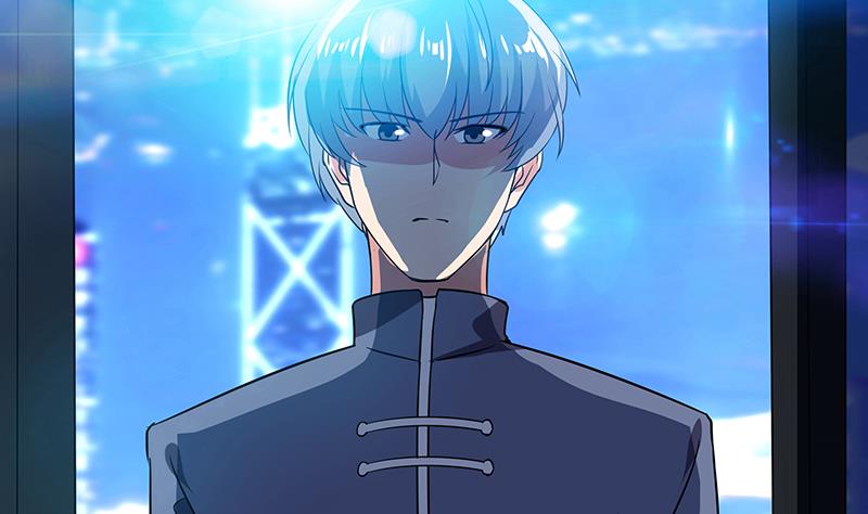 无敌混江龙韩漫全集-第59话 暂时通过？无删减无遮挡章节图片 