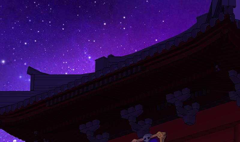 无敌混江龙韩漫全集-第60话 进军地府！无删减无遮挡章节图片 