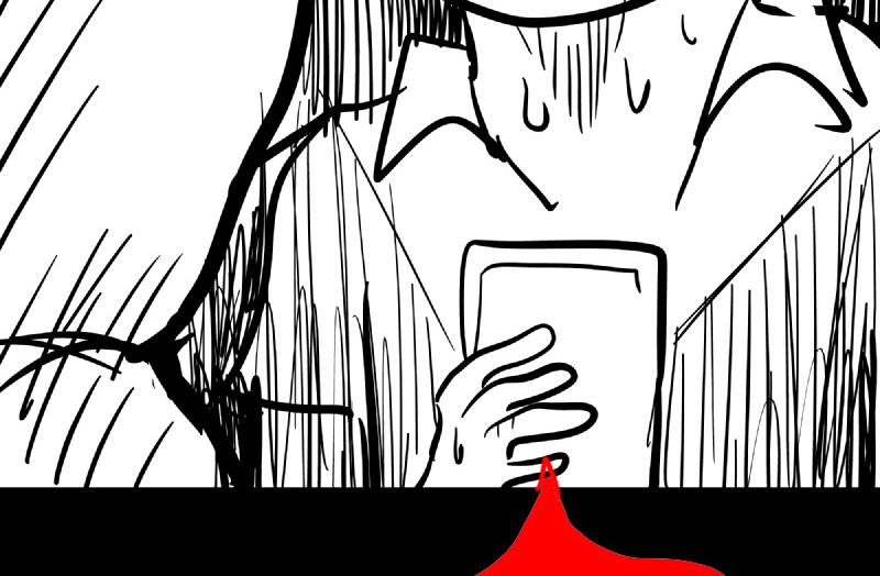 无敌混江龙韩漫全集-第68话 百口莫辩无删减无遮挡章节图片 