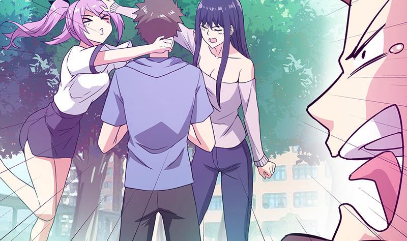 无敌混江龙韩漫全集-第77话 重回校园无删减无遮挡章节图片 
