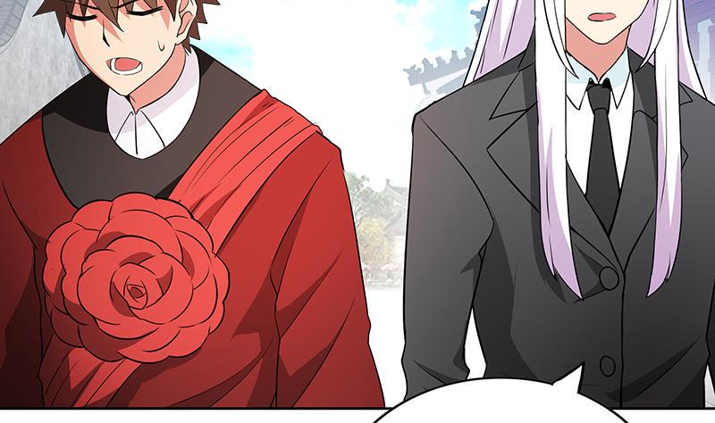 无敌混江龙韩漫全集-第80话 我要当驸马！无删减无遮挡章节图片 