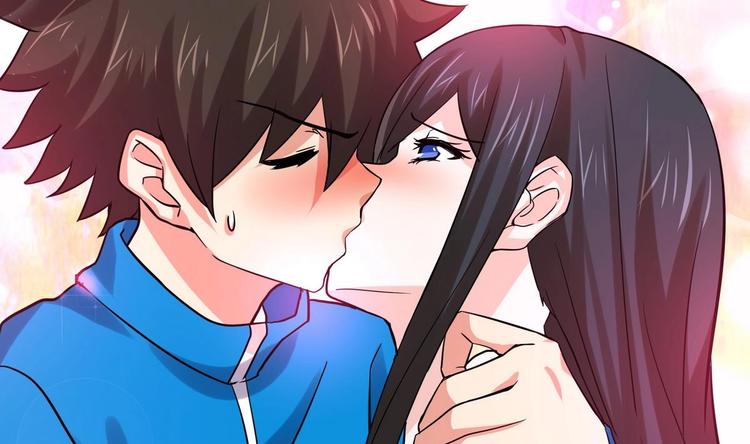 无敌混江龙韩漫全集-第10话 她是我的女朋友！无删减无遮挡章节图片 