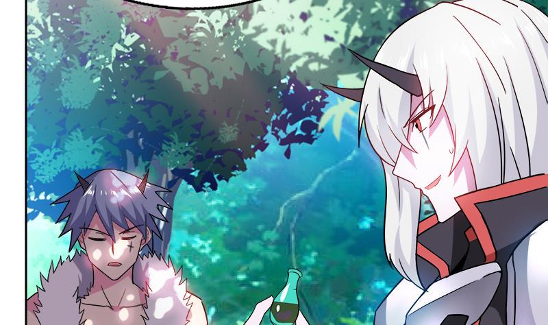 无敌混江龙韩漫全集-第100话 鼓起勇气去表白无删减无遮挡章节图片 