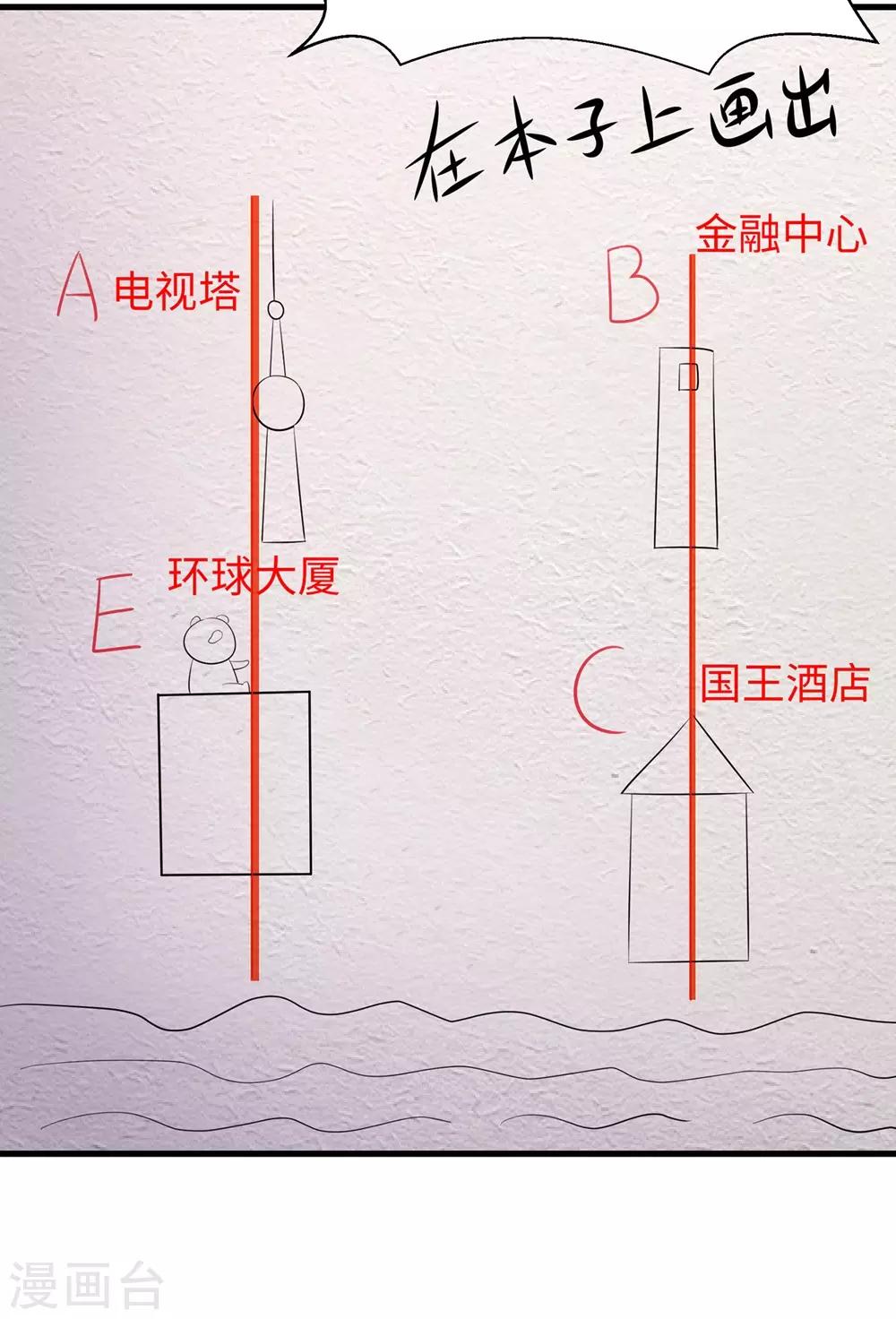 无敌学霸系统韩漫全集-第35话 文科圣使get！无删减无遮挡章节图片 