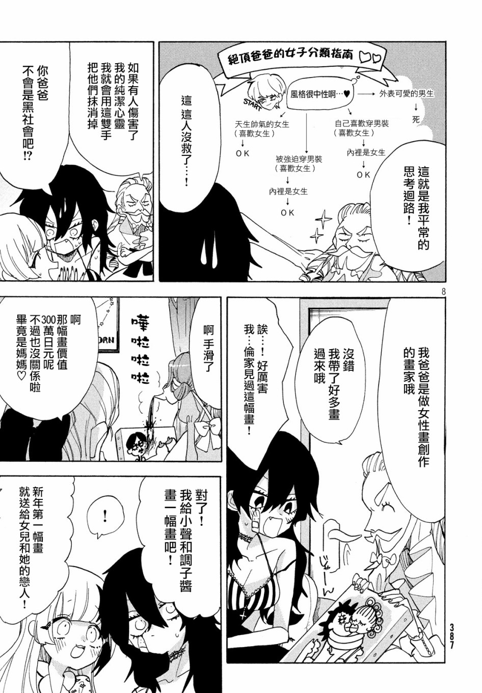 舞动重生韩漫全集-25话无删减无遮挡章节图片 