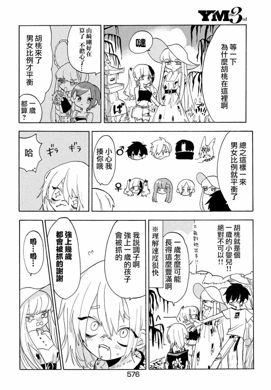 舞动重生韩漫全集-第36话无删减无遮挡章节图片 