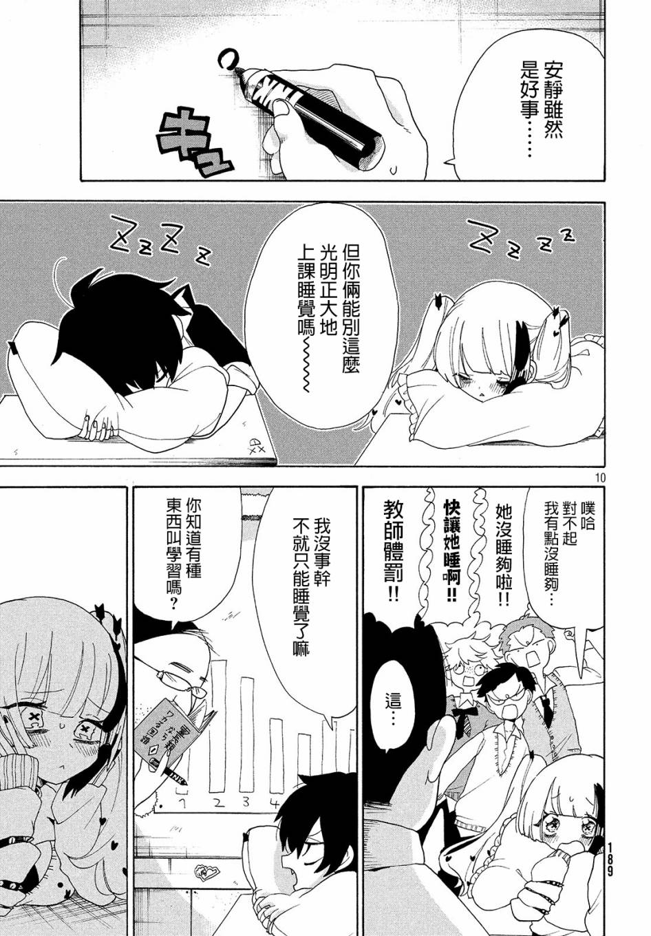 舞动重生韩漫全集-8话无删减无遮挡章节图片 