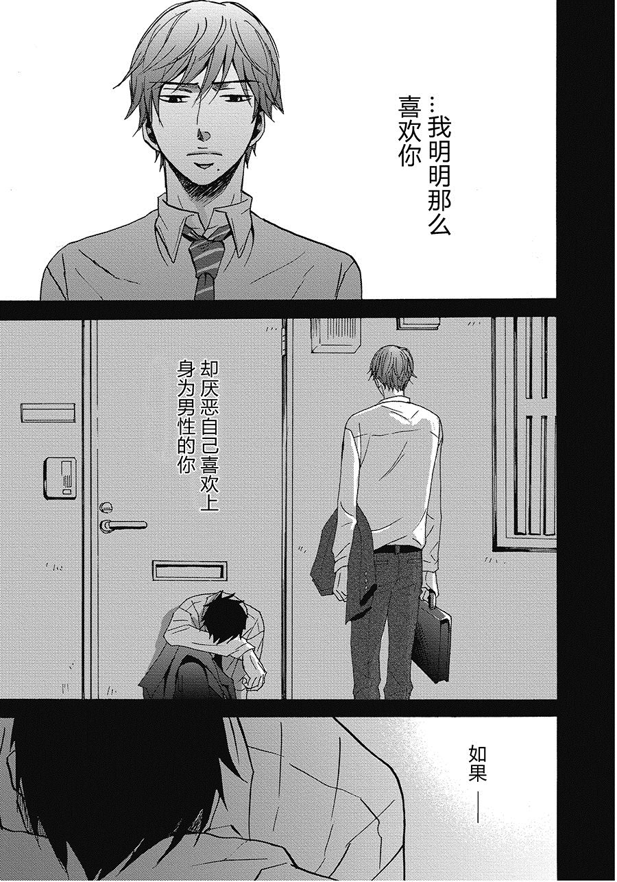 无法触碰的爱韩漫全集-08无删减无遮挡章节图片 