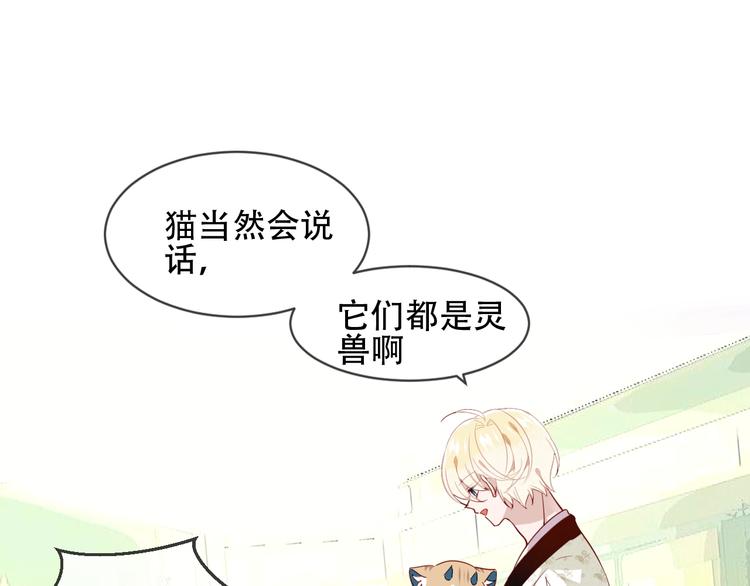 吾凰在上韩漫全集-第98话  暗流涌动无删减无遮挡章节图片 