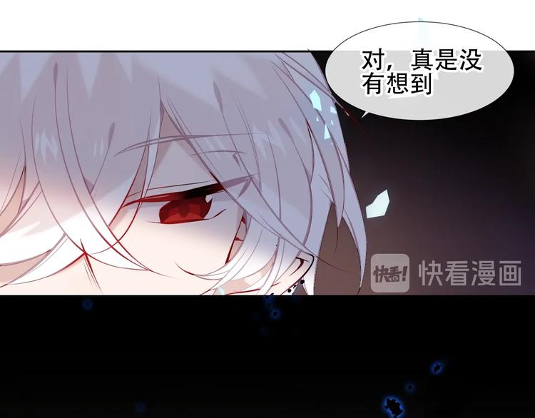 吾凰在上韩漫全集-第113话  赤离的真心无删减无遮挡章节图片 