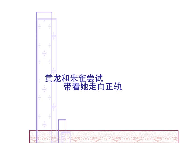 吾凰在上韩漫全集-第123话 少时白虎神无删减无遮挡章节图片 