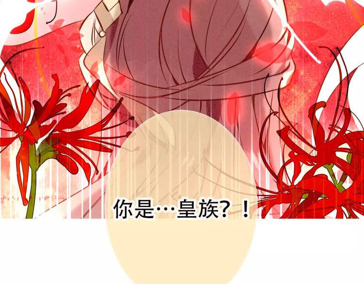 吾凰在上韩漫全集-第13话 神秘的皇族血统无删减无遮挡章节图片 