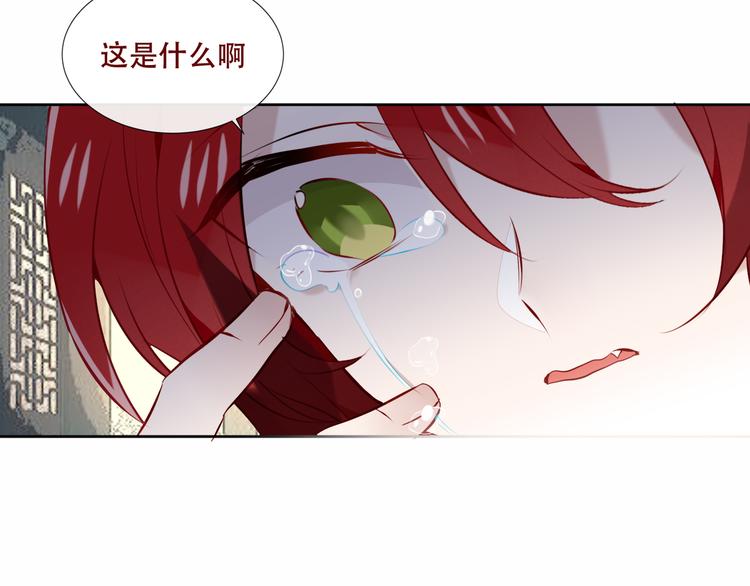 吾凰在上韩漫全集-第131话 物是人非无删减无遮挡章节图片 