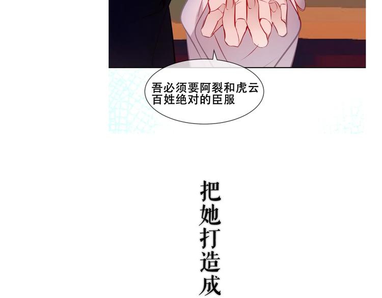 吾凰在上韩漫全集-这里有个剧情回顾！无删减无遮挡章节图片 