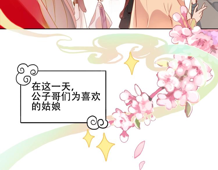 吾凰在上韩漫全集-番外 超甜投喂系列第二弹无删减无遮挡章节图片 