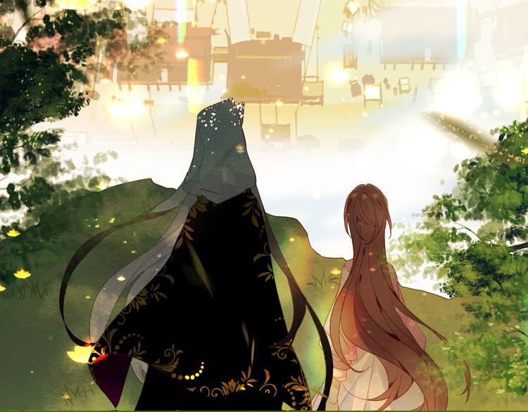 吾凰在上韩漫全集-第151话 拾忆无删减无遮挡章节图片 