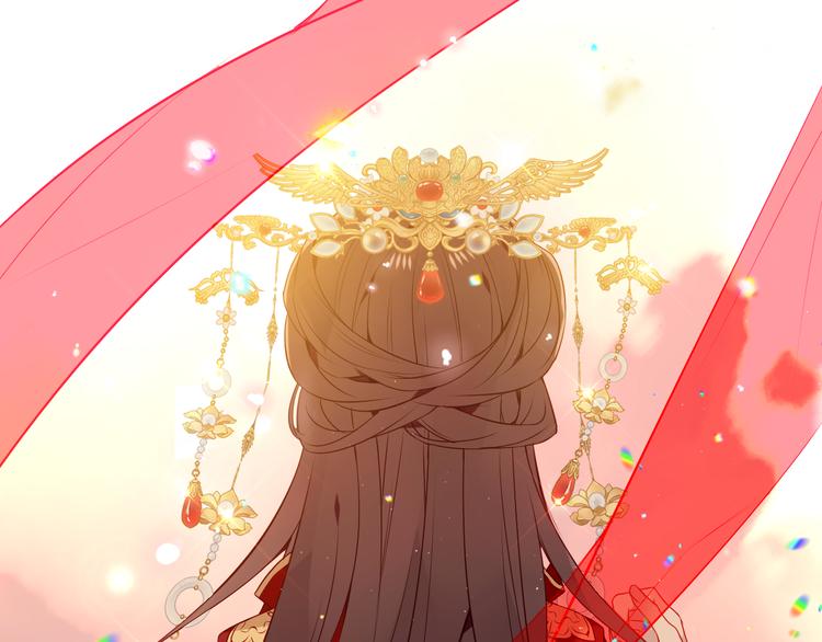 吾凰在上韩漫全集-第166话  婚礼前夕无删减无遮挡章节图片 