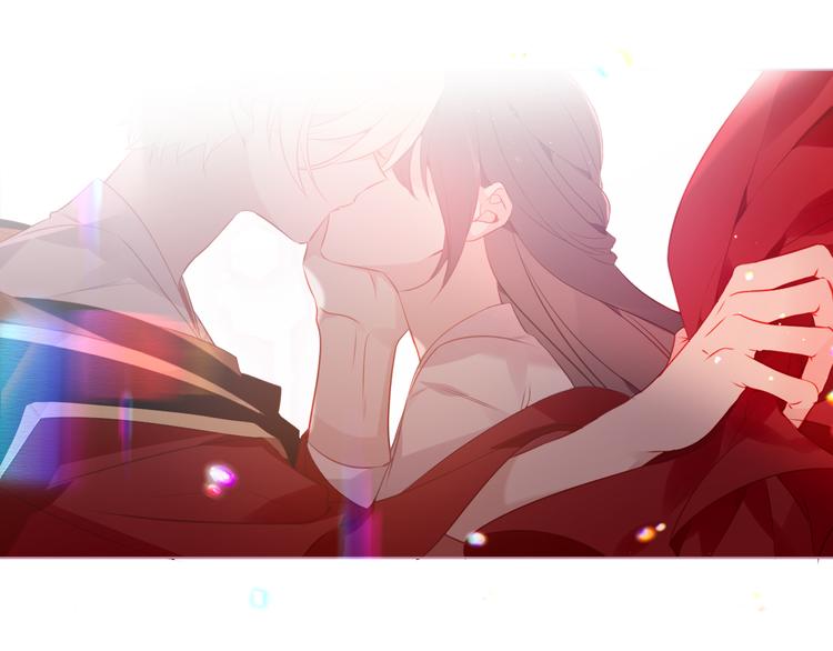 吾凰在上韩漫全集-第167话  大婚之日无删减无遮挡章节图片 
