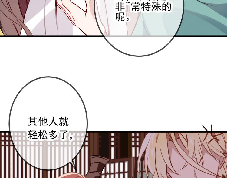 吾凰在上韩漫全集-第20话  我才不要当太子妃！无删减无遮挡章节图片 
