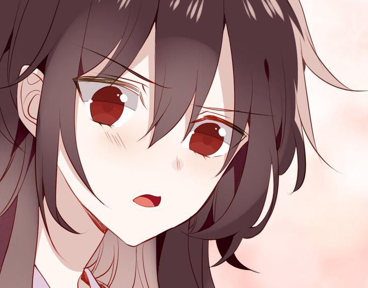 吾凰在上韩漫全集-第25话  我想站在他身边！无删减无遮挡章节图片 