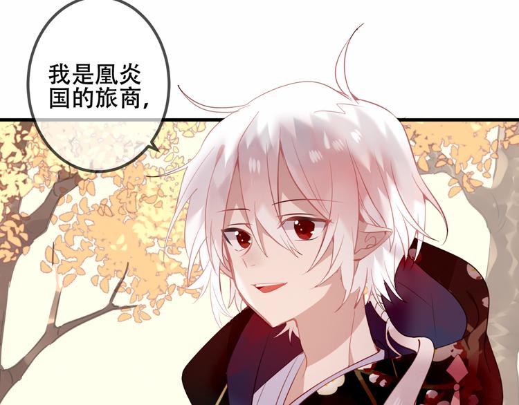吾凰在上韩漫全集-第31话  凰炎国的流行无删减无遮挡章节图片 