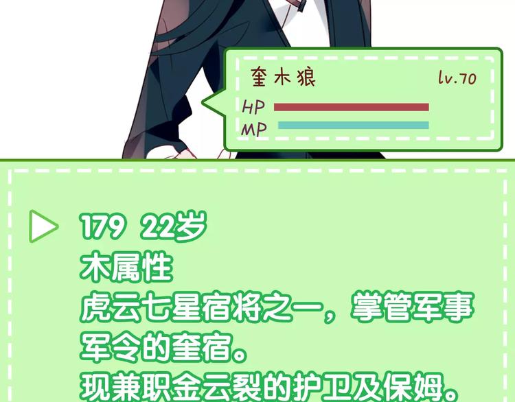 吾凰在上韩漫全集-第4话 招惹太子的代价无删减无遮挡章节图片 