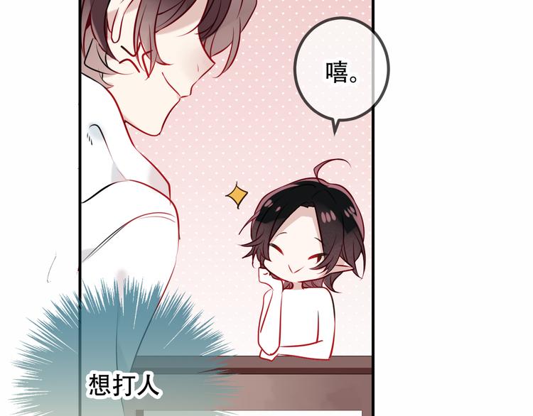 吾凰在上韩漫全集-第46话  草莓味的你？无删减无遮挡章节图片 