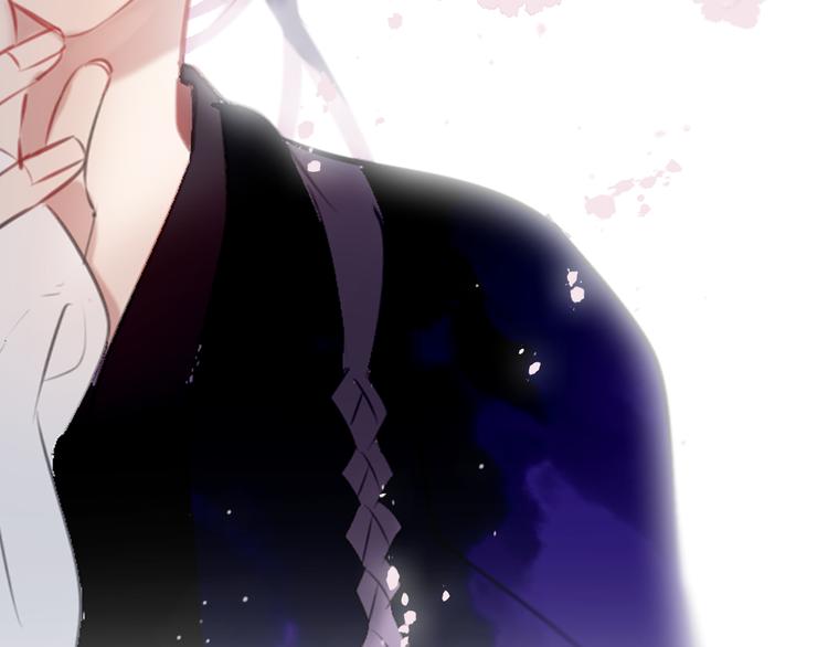 吾凰在上韩漫全集-第54话  紫发王子花式撩人！无删减无遮挡章节图片 