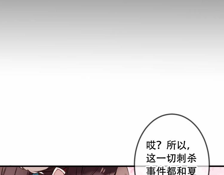 吾凰在上韩漫全集-第9话 选妃的真正目的无删减无遮挡章节图片 