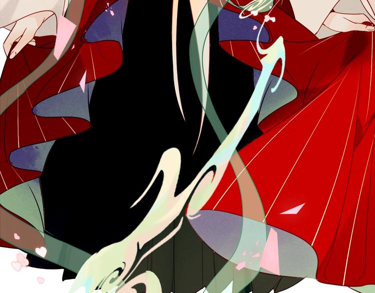 吾凰在上韩漫全集-第86话  最后一缕爱无删减无遮挡章节图片 