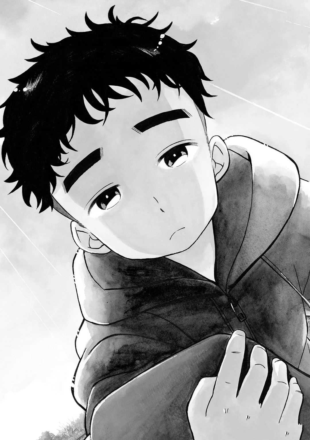 舞伎家的料理人韩漫全集-第151话无删减无遮挡章节图片 
