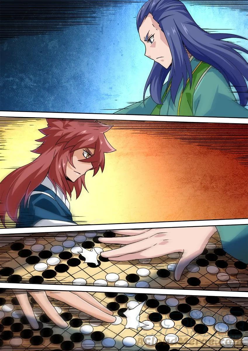 武拳韩漫全集-179：终局！无删减无遮挡章节图片 