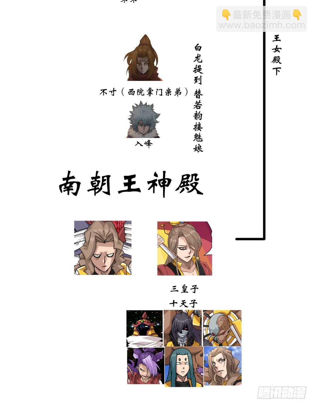 武拳韩漫全集-289：干扰家事！无删减无遮挡章节图片 